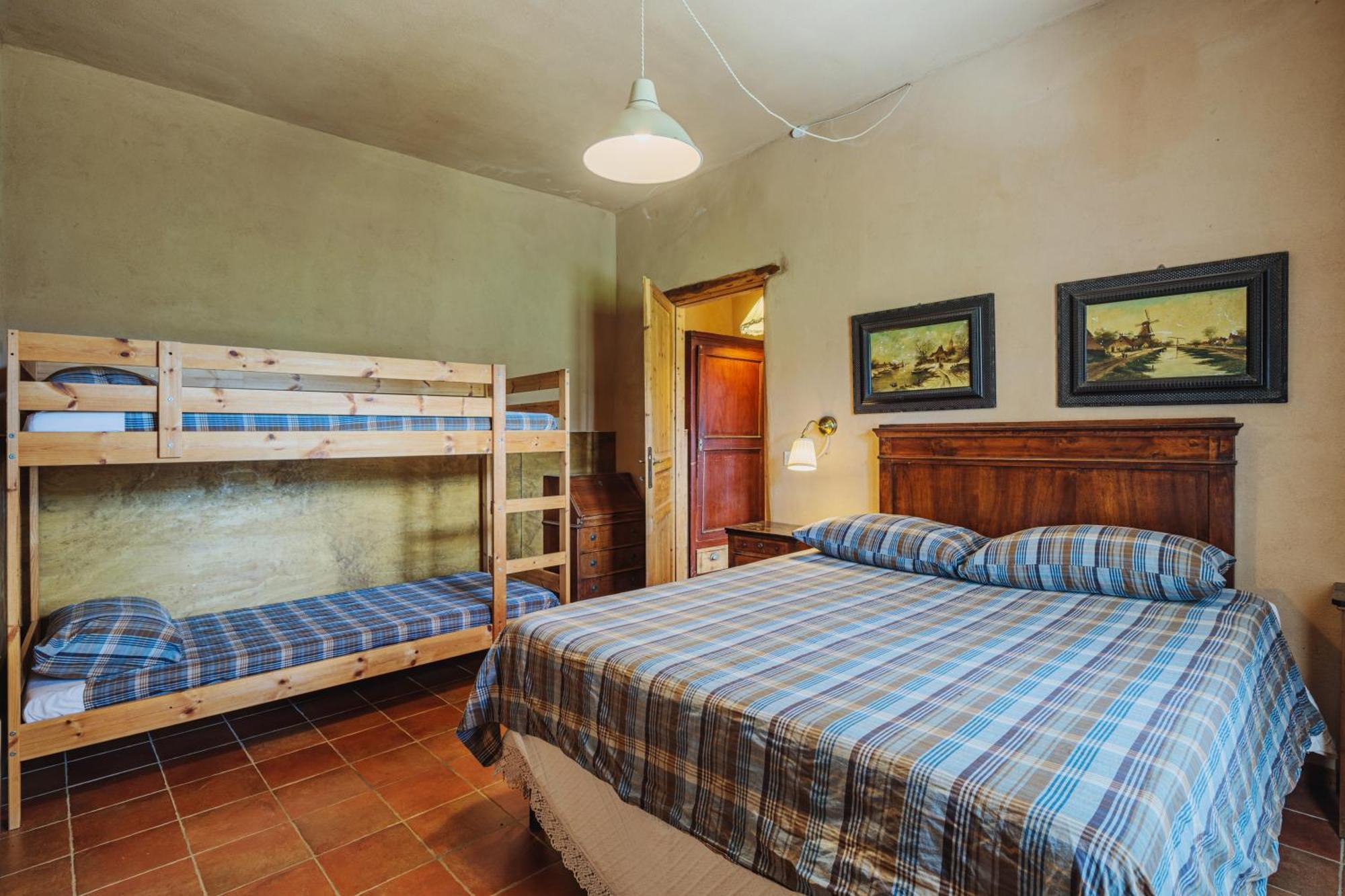 Agriturismo Di Charme E Ristorante Stallato Il Filo Di Paglia Carro Luaran gambar